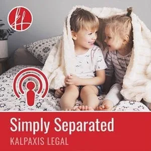 Simply Separated Podcast