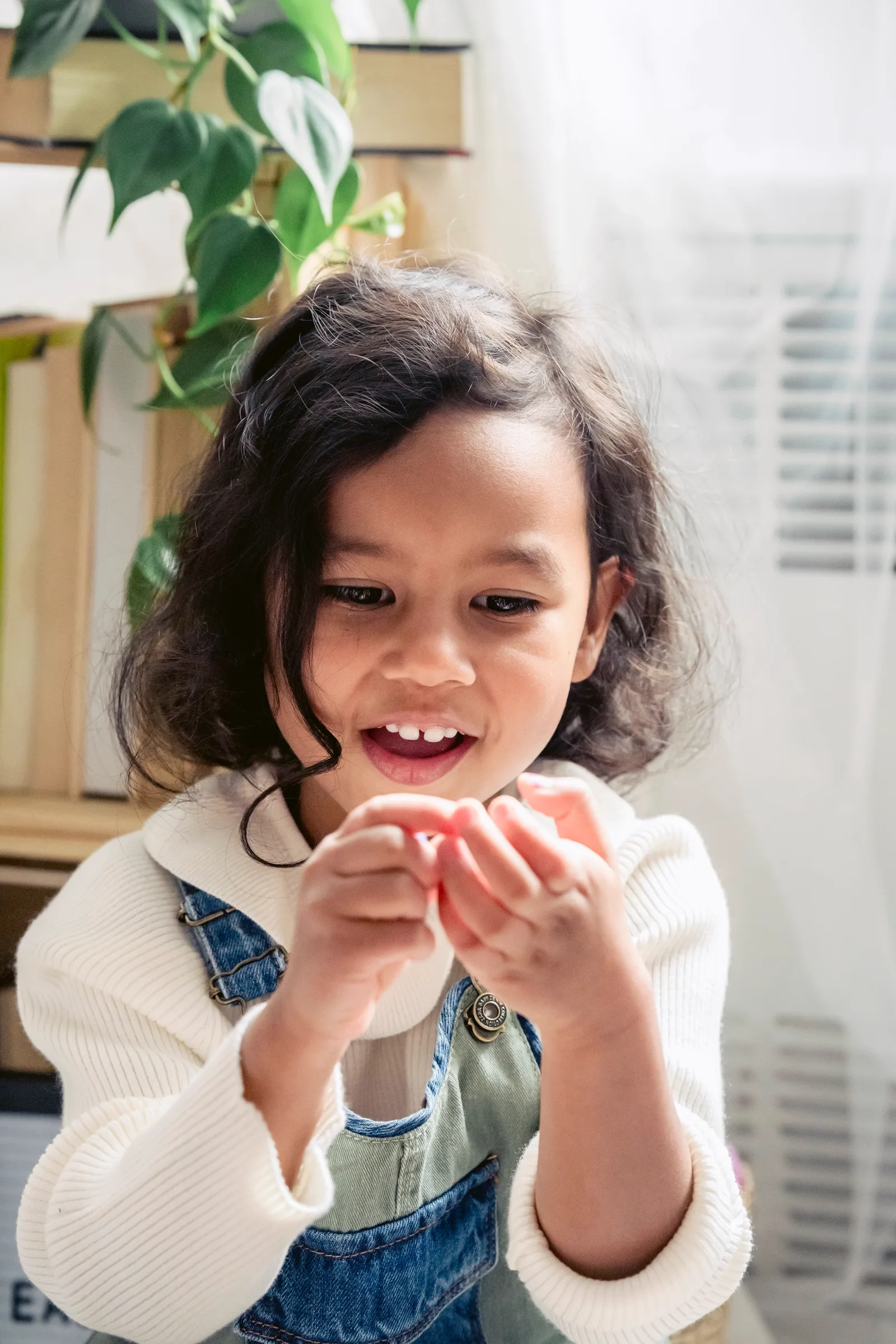 Child-inclusive mediation at Kalpaxis Legal