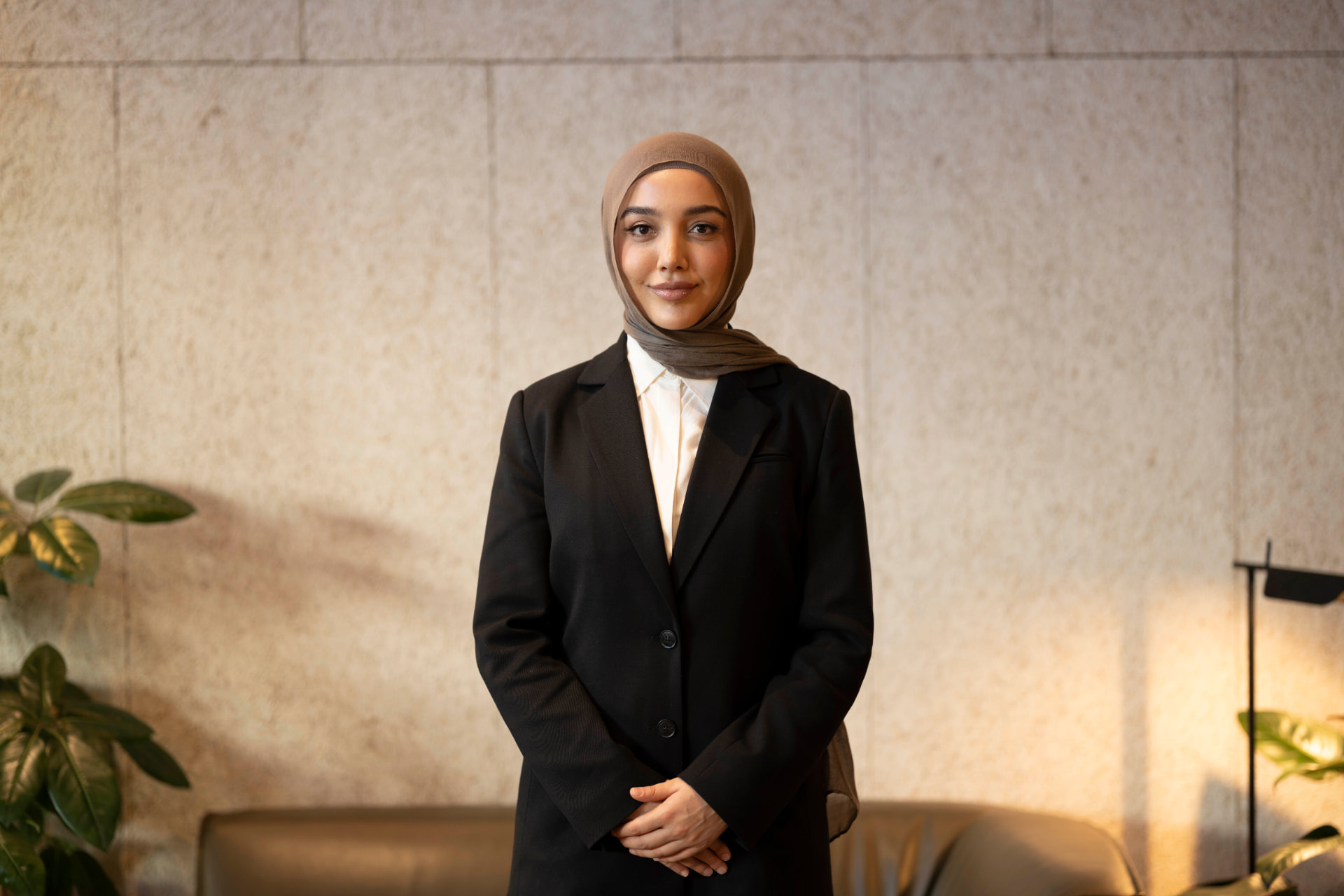 Heela Khatiz, Senior Associate at Kalpaxis Legal
